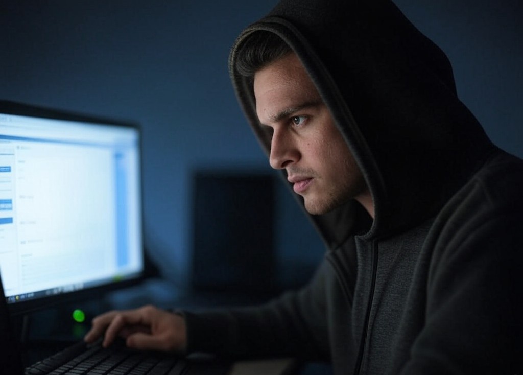 Het spearphishing proces via LinkedIn