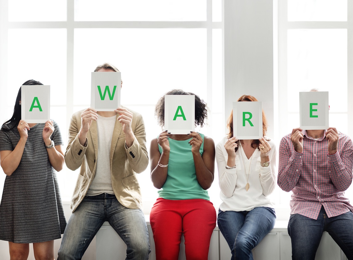 Awareness training medewerkers